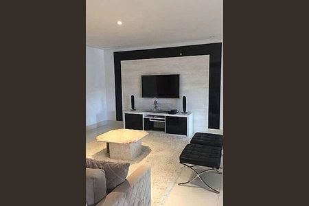 Apartamento para alugar com 3 quartos, 168m² em Centro Empresarial Tamboré, Santana de Parnaíba