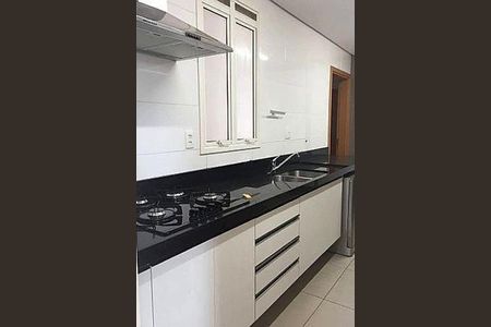 Apartamento para alugar com 3 quartos, 168m² em Centro Empresarial Tamboré, Santana de Parnaíba