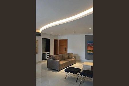 Apartamento para alugar com 3 quartos, 168m² em Centro Empresarial Tamboré, Santana de Parnaíba