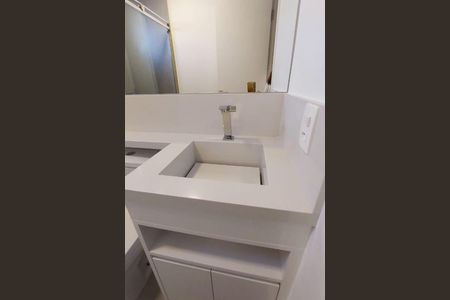 Apartamento para alugar com 3 quartos, 73m² em Tamboré, Barueri