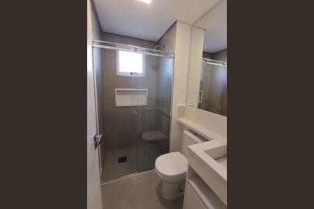 Apartamento para alugar com 3 quartos, 73m² em Tamboré, Barueri