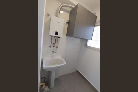 Apartamento para alugar com 3 quartos, 73m² em Tamboré, Barueri