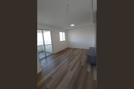Apartamento para alugar com 3 quartos, 73m² em Tamboré, Barueri