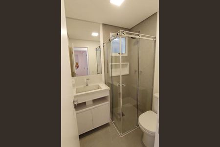 Apartamento para alugar com 3 quartos, 73m² em Tamboré, Barueri