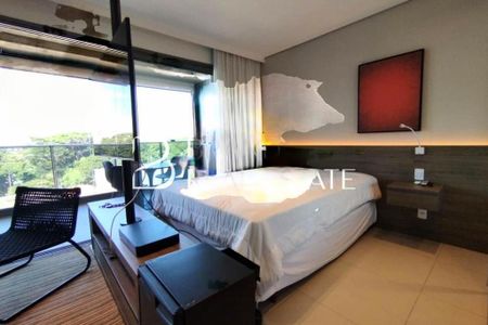 Apartamento para alugar com 1 quarto, 46m² em Pinheiros, São Paulo