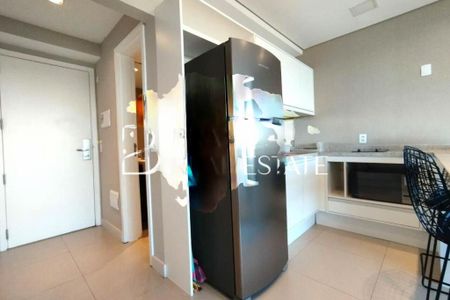 Apartamento para alugar com 1 quarto, 46m² em Pinheiros, São Paulo