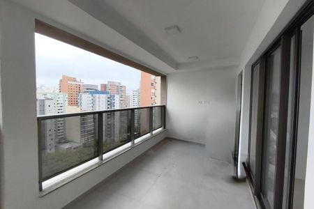 Apartamento para alugar com 88m², 2 quartos e 1 vaga