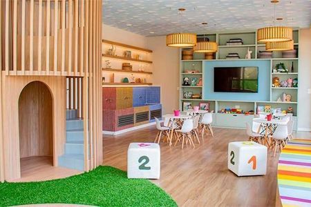 Apartamento para alugar com 2 quartos, 88m² em Perdizes, São Paulo