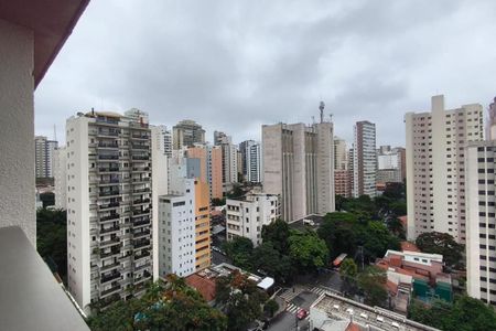 Apartamento para alugar com 2 quartos, 88m² em Perdizes, São Paulo