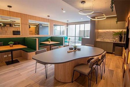 Apartamento para alugar com 2 quartos, 88m² em Perdizes, São Paulo