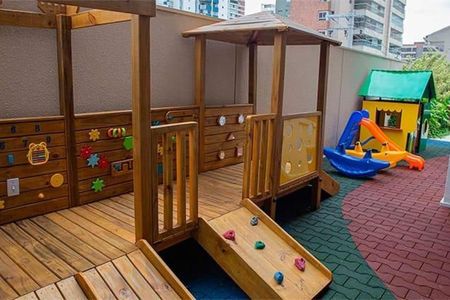 Apartamento para alugar com 2 quartos, 88m² em Perdizes, São Paulo