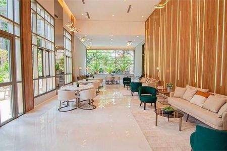 Apartamento para alugar com 2 quartos, 88m² em Perdizes, São Paulo