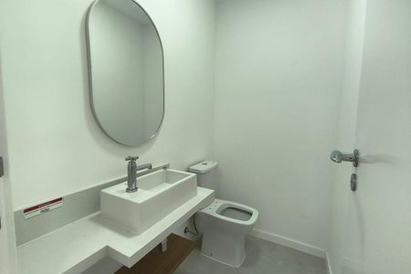 Apartamento para alugar com 2 quartos, 88m² em Perdizes, São Paulo