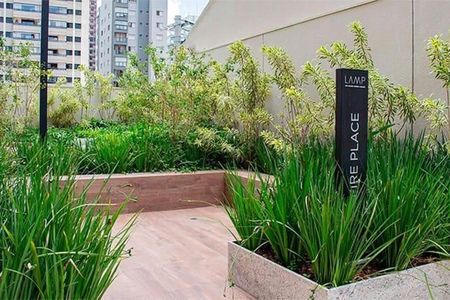 Apartamento para alugar com 88m², 2 quartos e 1 vaga
