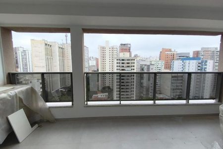 Apartamento para alugar com 2 quartos, 88m² em Perdizes, São Paulo