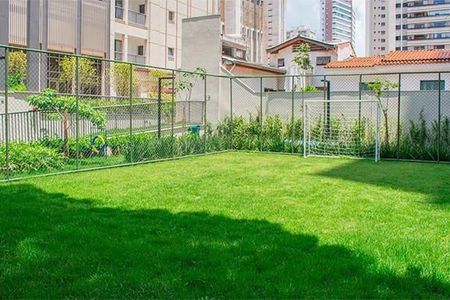 Apartamento para alugar com 88m², 2 quartos e 1 vaga