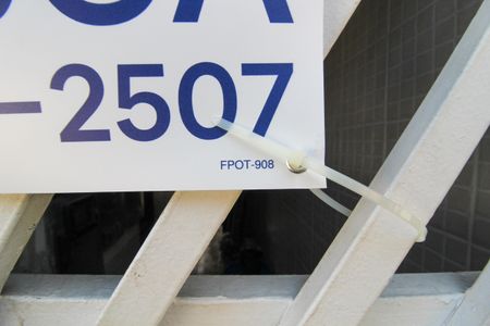 Casa para alugar com 37m², 1 quarto e sem vaga Casa para alugar com 37m², 1 quarto e sem vagaPlaca