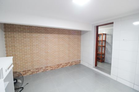 Casa para alugar com 37m², 1 quarto e sem vaga Casa para alugar com 37m², 1 quarto e sem vagaQuarto 1