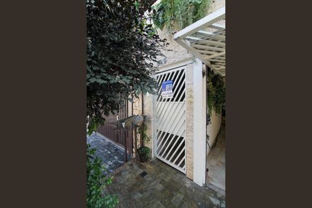 Casa para alugar com 37m², 1 quarto e sem vaga Casa para alugar com 37m², 1 quarto e sem vagaFachada