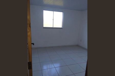 Quarto de apartamento para alugar com 1 quarto, 25m² em Valparaíso, Petrópolis