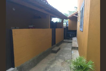 Apartamento para alugar com 25m², 1 quarto e sem vagaÁrea externa