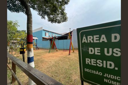Casa de condomínio para alugar com 65m², 2 quartos e 1 vagaÁrea comum - Playground