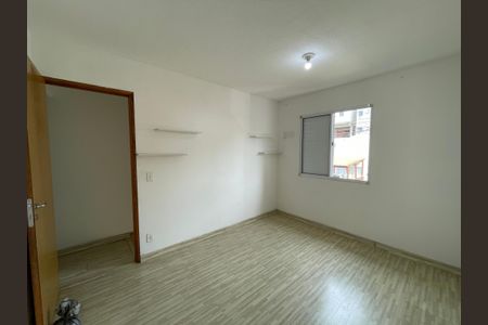 Casa de condomínio para alugar com 65m², 2 quartos e 1 vagaQuarto 1