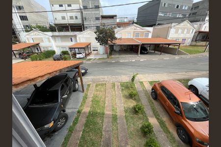 Casa de condomínio para alugar com 65m², 2 quartos e 1 vagaVista