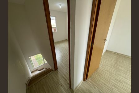 Casa de condomínio para alugar com 65m², 2 quartos e 1 vagaCorredor