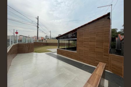 Casa de condomínio para alugar com 65m², 2 quartos e 1 vagaÁrea comum - Salão de festas