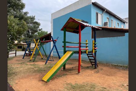 Casa de condomínio para alugar com 65m², 2 quartos e 1 vagaÁrea comum - Playground