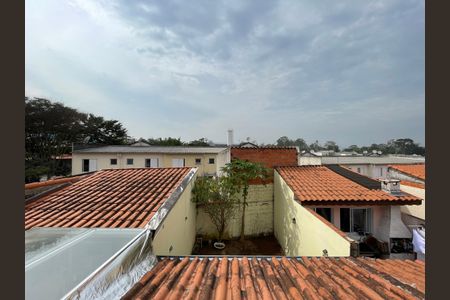 Casa de condomínio para alugar com 65m², 2 quartos e 1 vagaVista