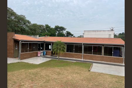 Casa de condomínio para alugar com 65m², 2 quartos e 1 vagaÁrea comum - Salão de festas
