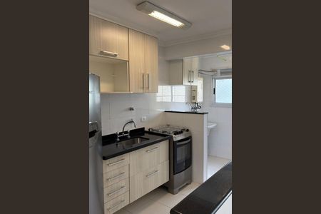 Apartamento para alugar com 2 quartos, 52m² em Consolação, São Paulo