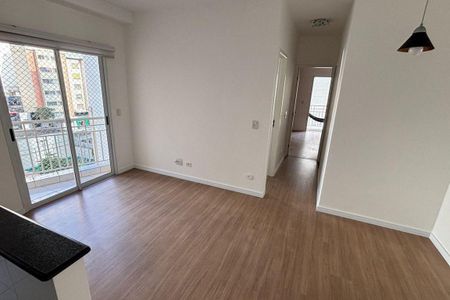Apartamento para alugar com 2 quartos, 52m² em Consolação, São Paulo