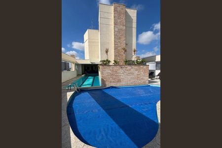 Apartamento para alugar com 2 quartos, 52m² em Consolação, São Paulo