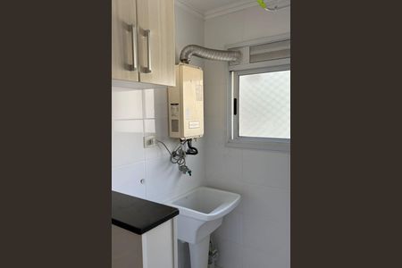 Apartamento para alugar com 2 quartos, 52m² em Consolação, São Paulo