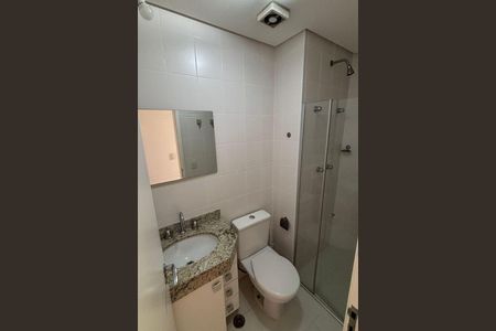 Apartamento para alugar com 2 quartos, 52m² em Consolação, São Paulo