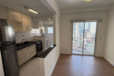 Apartamento para alugar com 2 quartos, 52m² em Consolação, São Paulo