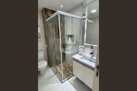 Apartamento à venda com 2 quartos, 56m² em Vila Formosa, São Paulo