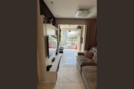 Apartamento à venda com 2 quartos, 56m² em Vila Formosa, São Paulo