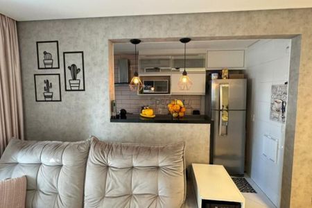 Apartamento à venda com 2 quartos, 56m² em Vila Formosa, São Paulo