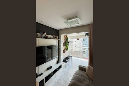 Apartamento à venda com 2 quartos, 56m² em Vila Formosa, São Paulo