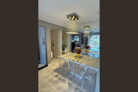 Apartamento à venda com 2 quartos, 56m² em Vila Formosa, São Paulo