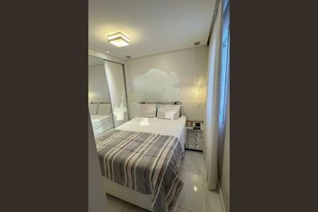 Apartamento à venda com 2 quartos, 56m² em Vila Formosa, São Paulo
