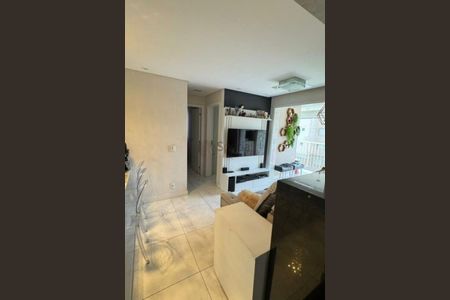 Apartamento à venda com 2 quartos, 56m² em Vila Formosa, São Paulo