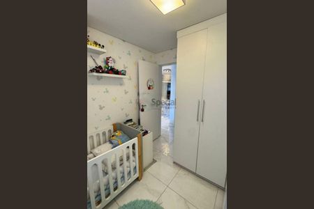 Apartamento à venda com 2 quartos, 56m² em Vila Formosa, São Paulo