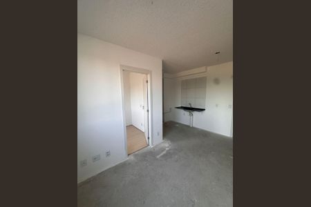 Apartamento à venda com 50m², 2 quartos e sem vagaSala
