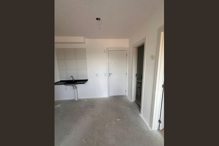 Apartamento à venda com 50m², 2 quartos e sem vagaCozinha