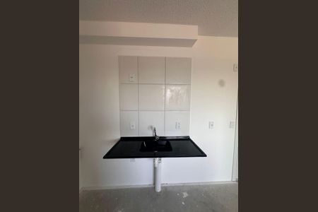 Apartamento à venda com 50m², 2 quartos e sem vagaCozinha